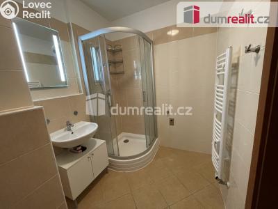 Pronájem bytu 2+KK Příbram, K Drkolnovu č. 5