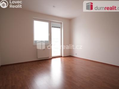 Pronájem bytu 2+KK Příbram, K Drkolnovu č. 6