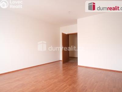 Pronájem bytu 2+KK Příbram, K Drkolnovu č. 7