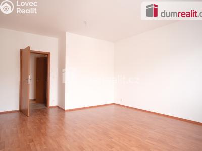 Pronájem bytu 2+KK Příbram, K Drkolnovu č. 8