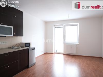 Pronájem bytu 2+KK Příbram, K Drkolnovu č. 9