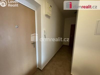 Pronájem bytu 2+KK Příbram, K Drkolnovu č. 11