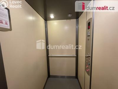Pronájem bytu 2+KK Příbram, K Drkolnovu č. 14