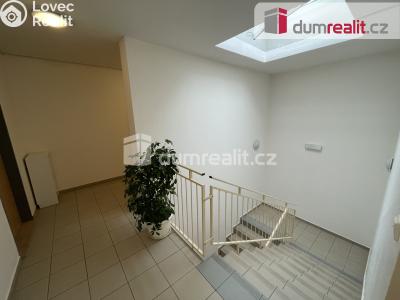 Pronájem bytu 2+KK Příbram, K Drkolnovu č. 15