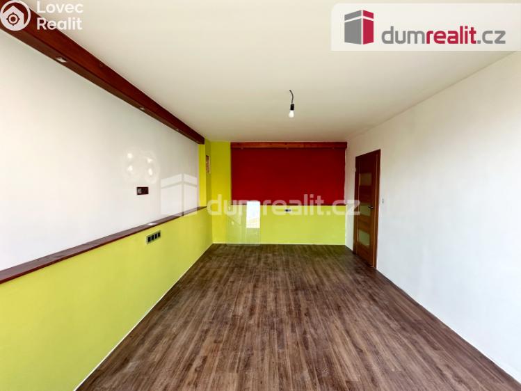 Prodej bytu 2+1 Ústí nad Labem, Jizerská 2912 č. 3