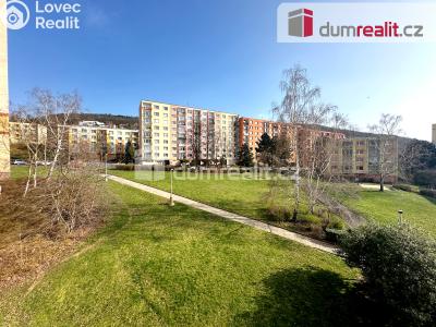 Prodej bytu 2+1 Ústí nad Labem, Jizerská 2912 č. 1