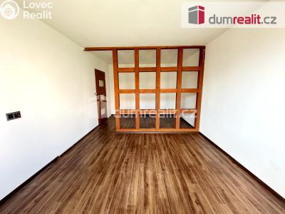 Prodej bytu 2+1 Ústí nad Labem, Jizerská 2912 č. 6