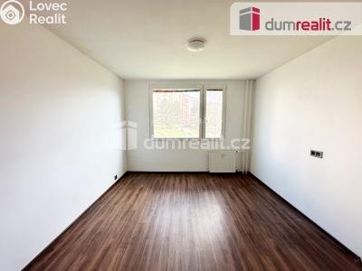 Prodej bytu 2+1 Ústí nad Labem, Jizerská 2912 č. 5