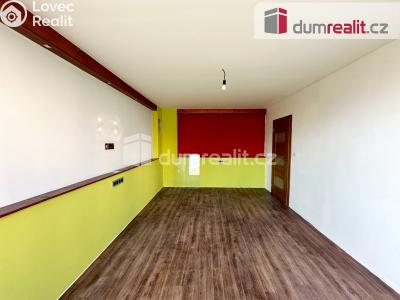 Prodej bytu 2+1 Ústí nad Labem, Jizerská 2912 č. 3