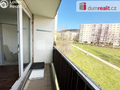 Prodej bytu 2+1 Ústí nad Labem, Jizerská 2912 č. 8