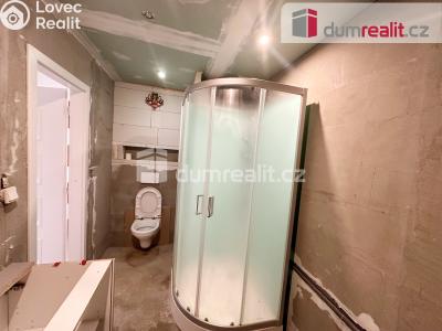 Prodej bytu 2+1 Ústí nad Labem, Jizerská 2912 č. 9