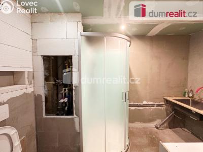 Prodej bytu 2+1 Ústí nad Labem, Jizerská 2912 č. 10