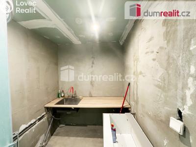 Prodej bytu 2+1 Ústí nad Labem, Jizerská 2912 č. 11