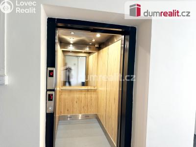 Prodej bytu 2+1 Ústí nad Labem, Jizerská 2912 č. 14