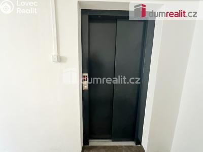 Prodej bytu 2+1 Ústí nad Labem, Jizerská 2912 č. 15