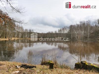 Prodej pozemku Pomezí nad Ohří č. 6