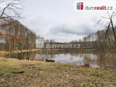 Prodej pozemku Pomezí nad Ohří č. 7