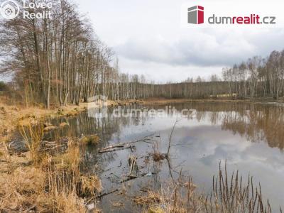 Prodej pozemku Pomezí nad Ohří č. 9