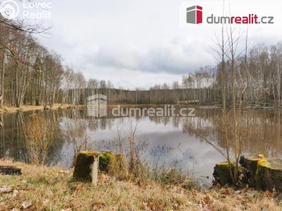 Prodej pozemku Pomezí nad Ohří č. 10