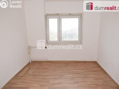 Pronájem rodinného domu Dubí, Smetanova 283 č. 8