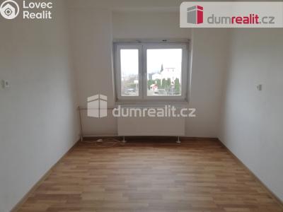 Pronájem rodinného domu Dubí, Smetanova 283 č. 13