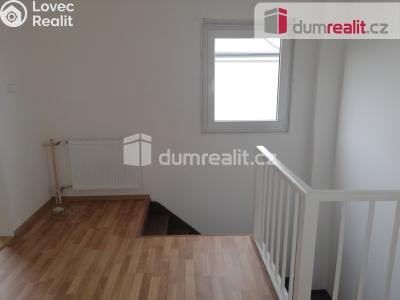 Pronájem rodinného domu Dubí, Smetanova 283 č. 11