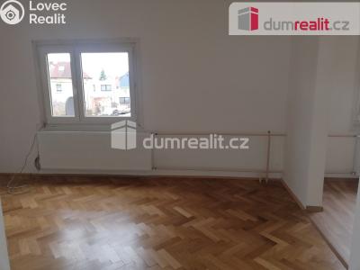 Pronájem rodinného domu Dubí, Smetanova 283 č. 16