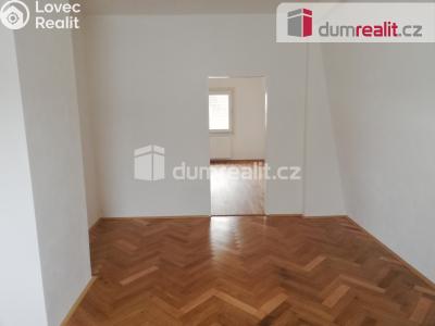 Pronájem rodinného domu Dubí, Smetanova 283 č. 17