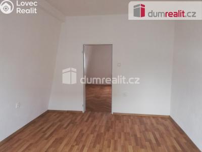 Pronájem rodinného domu Dubí, Smetanova 283 č. 18