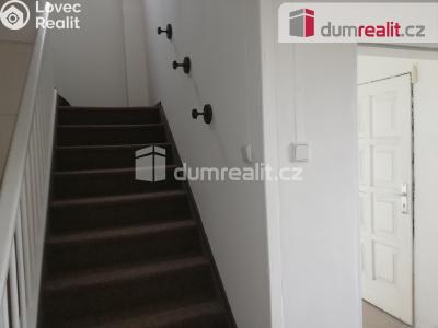 Pronájem rodinného domu Dubí, Smetanova 283 č. 21