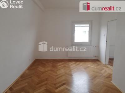 Pronájem rodinného domu Dubí, Smetanova 283 č. 20