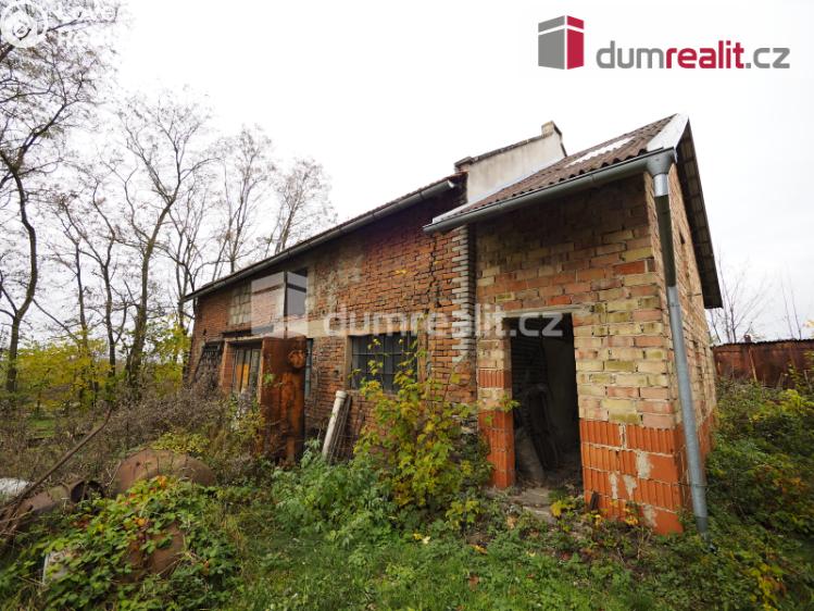 Prodej výrobní haly Mšeno, Boleslavská 0 č. 2