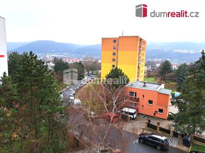 Prodej bytu 2+KK Ústí nad Labem, V Oblouku 588 č. 7