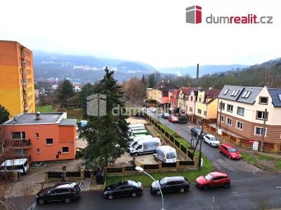 Prodej bytu 2+KK Ústí nad Labem, V Oblouku 588 č. 8