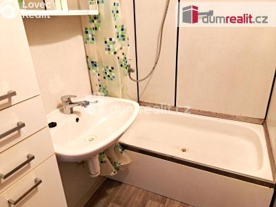 Prodej bytu 2+KK Ústí nad Labem, V Oblouku 588 č. 9