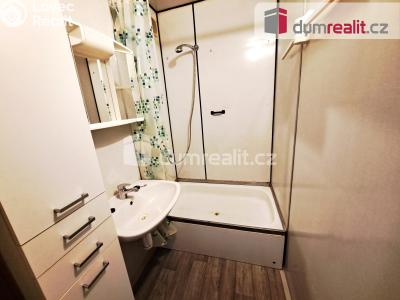 Prodej bytu 2+KK Ústí nad Labem, V Oblouku 588 č. 10