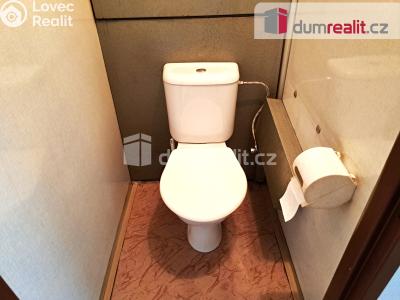 Prodej bytu 2+KK Ústí nad Labem, V Oblouku 588 č. 11