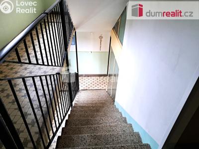 Prodej bytu 2+KK Ústí nad Labem, V Oblouku 588 č. 13