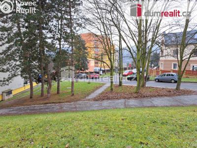 Prodej bytu 2+KK Ústí nad Labem, V Oblouku 588 č. 14