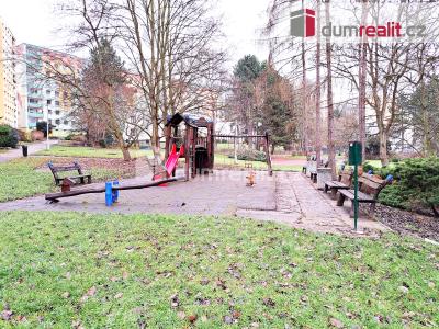 Prodej bytu 2+KK Ústí nad Labem, V Oblouku 588 č. 15