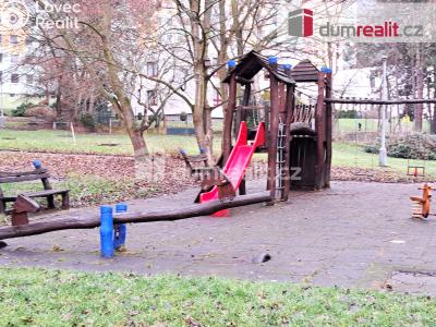 Prodej bytu 2+KK Ústí nad Labem, V Oblouku 588 č. 16