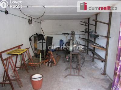 Prodej komerční nemovitosti Karlovy Vary, Chebská 88 č. 10