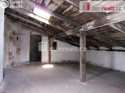 Prodej komerční nemovitosti Karlovy Vary, Chebská 88 č. 13