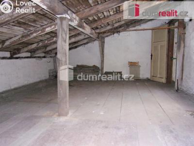 Prodej komerční nemovitosti Karlovy Vary, Chebská 88 č. 15