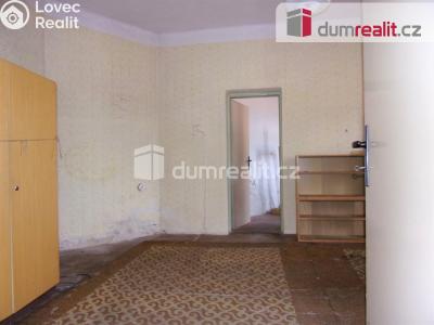 Prodej komerční nemovitosti Karlovy Vary, Chebská 88 č. 24