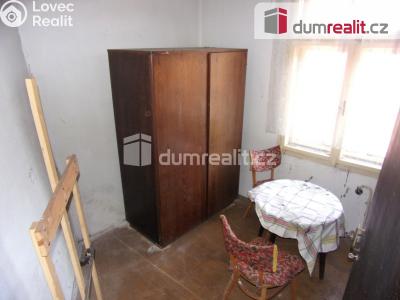 Prodej komerční nemovitosti Karlovy Vary, Chebská 88 č. 26