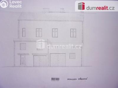 Prodej komerční nemovitosti Karlovy Vary, Chebská 88 č. 28