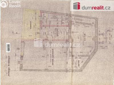 Prodej komerční nemovitosti Karlovy Vary, Chebská 88 č. 30