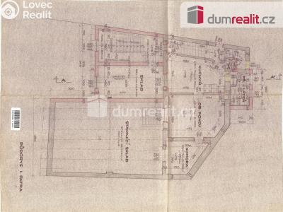 Prodej komerční nemovitosti Karlovy Vary, Chebská 88 č. 31