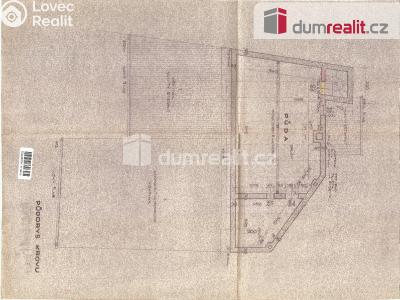 Prodej komerční nemovitosti Karlovy Vary, Chebská 88 č. 32